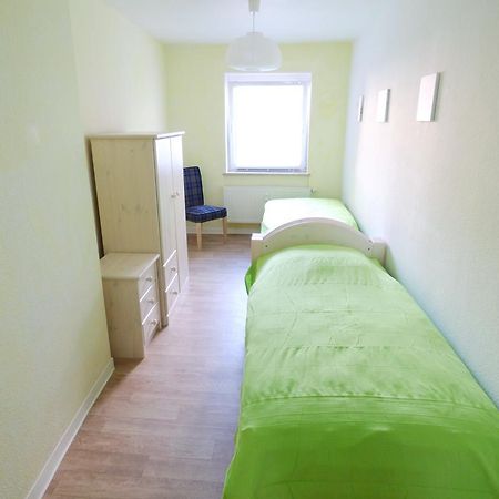 Gastewohnung Altstadtperle Meißen 外观 照片