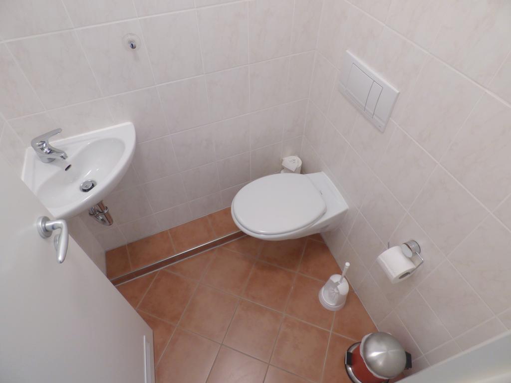 Gastewohnung Altstadtperle Meißen 外观 照片