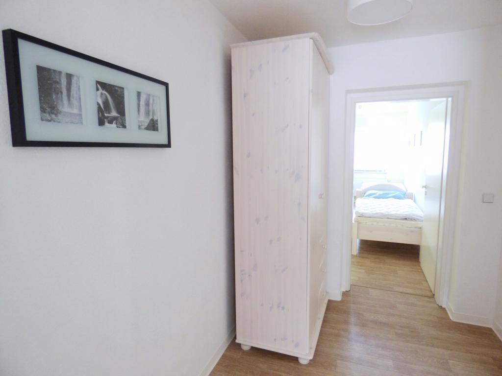 Gastewohnung Altstadtperle Meißen 外观 照片